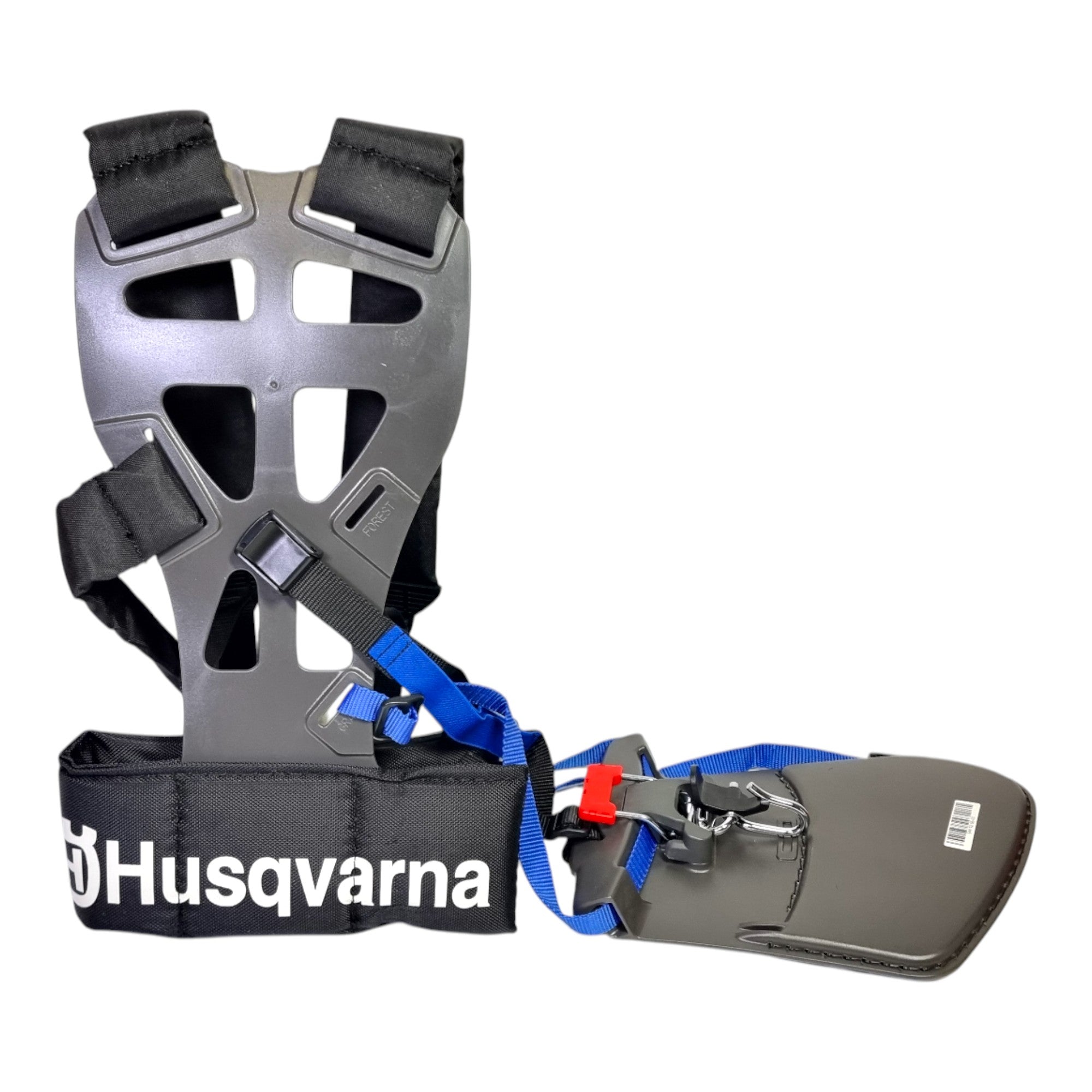 Husqvarna Trio Balance X Tragegurt 578449701  1 - toolbrothers