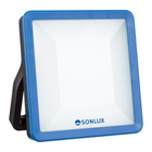 Sonlux GLADIATOR SL I B 18 V Mobiler LED Baustrahler fuer Bosch 18 V 83 B1000 0006 ohne Akku ohne Ladegeraet 0 - toolbrothers