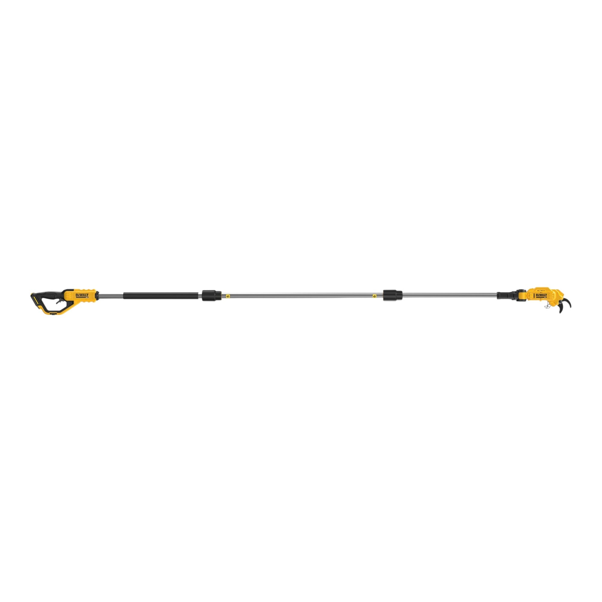 DeWalt DCMPP 569 N Akku Stabastschere 18 V 38 mm 1x Akku 2 0 Ah ohne Ladegeraet 4 - toolbrothers