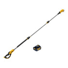 DeWalt DCMPP 569 N Akku Stabastschere 18 V 38 mm 1x Akku 4 0 Ah ohne Ladegeraet 0 - toolbrothers