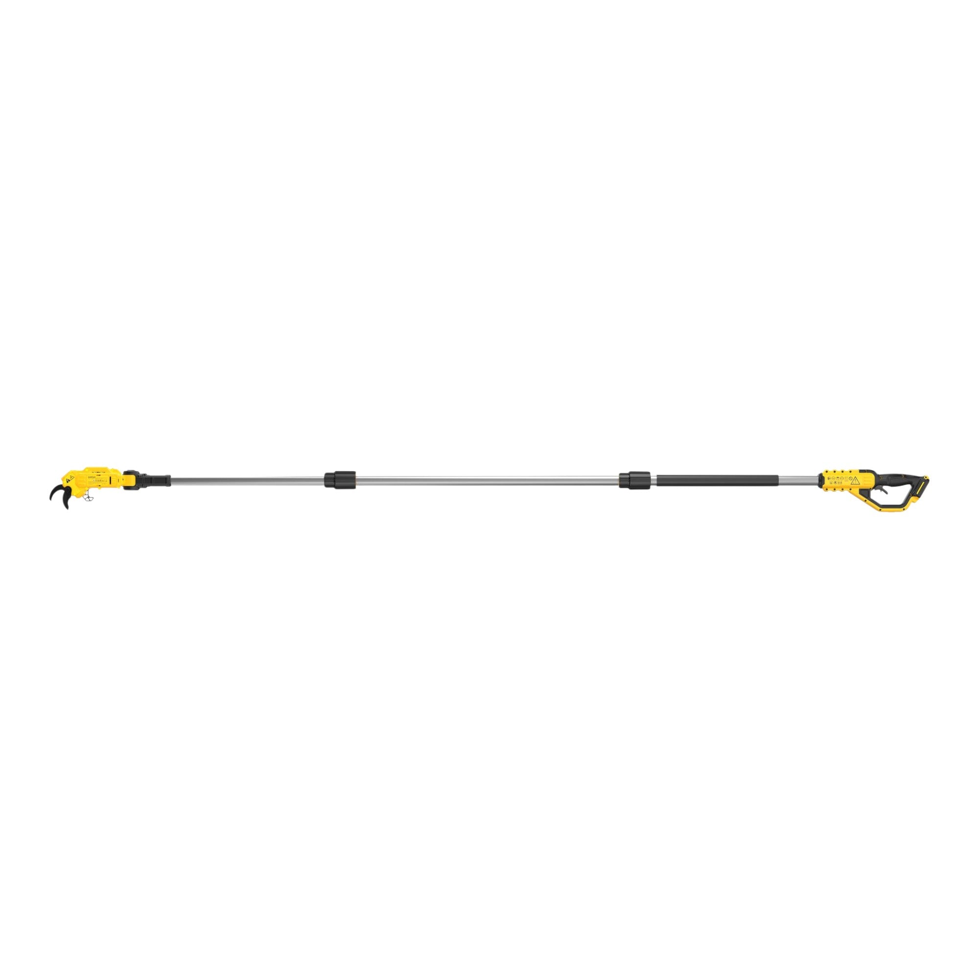 DeWalt DCMPP 569 H1 Akku Stabastschere 18 V 38 mm 1x Powerstack Akku 5 0 Ah Ladegeraet 1 - toolbrothers