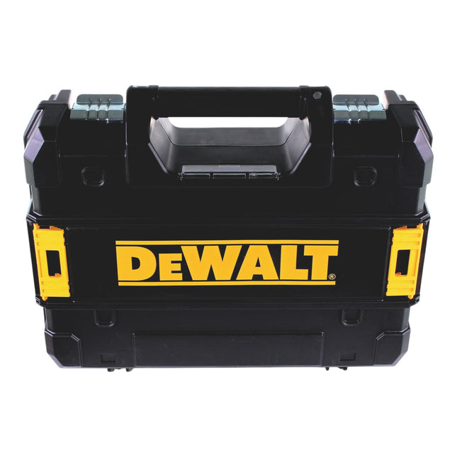 DeWalt TSTAK I Werkzeug Koffer mit Einlage fuer DCH 172 Akku Kombihammer 0 - toolbrothers