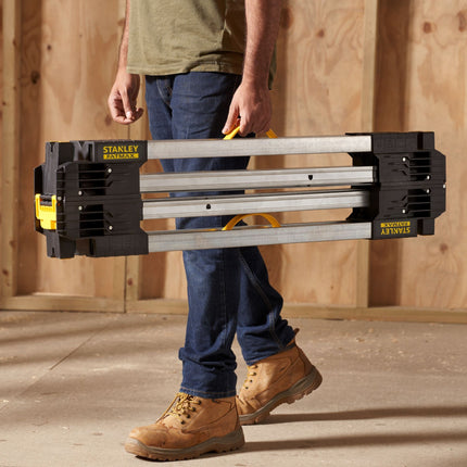 Stanley FMST1 75763 FatMax Unterstellbock Arbeitsstaender 2 Stueck 1 - toolbrothers