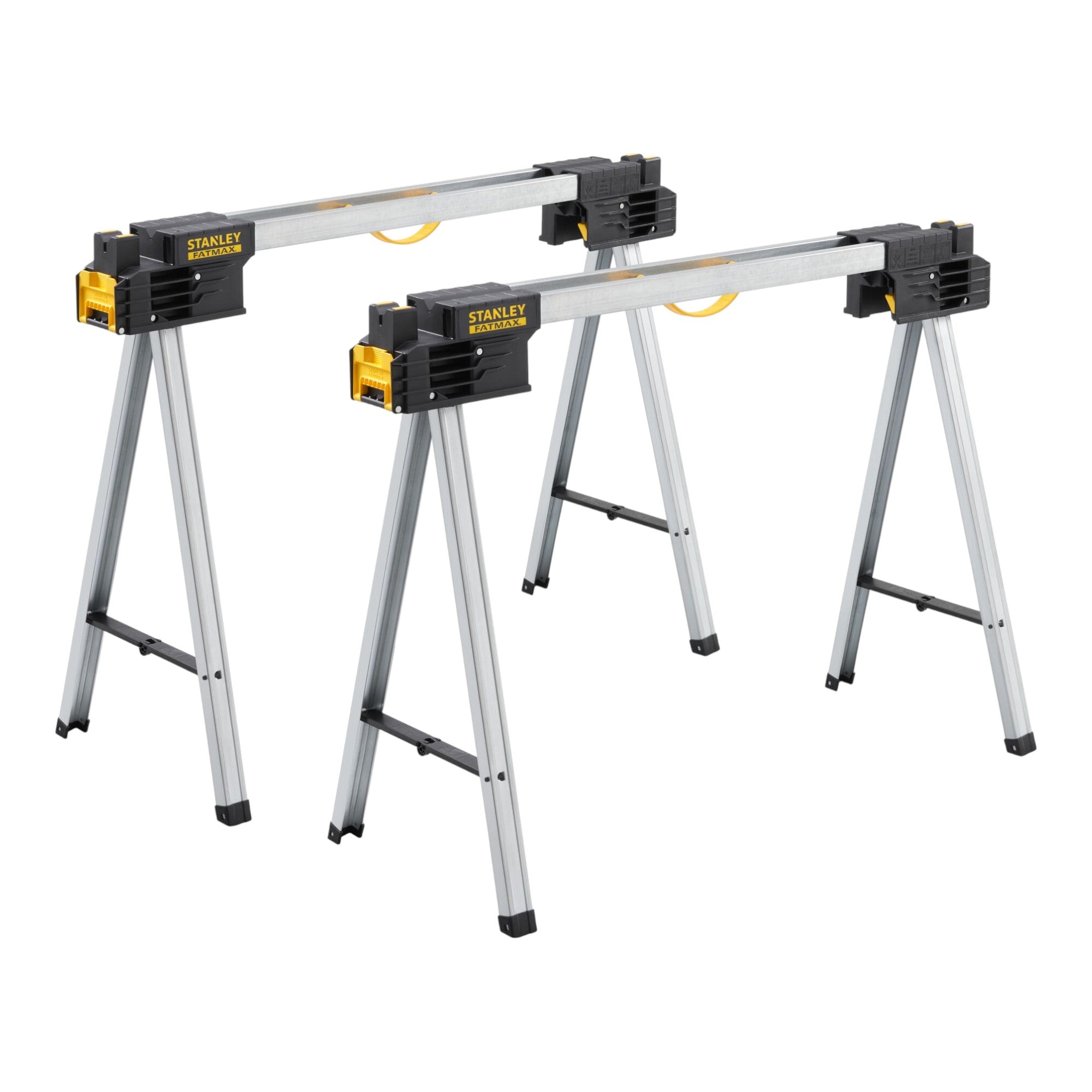 Stanley FMST1 75763 FatMax Unterstellbock Arbeitsstaender 2 Stueck 0 - toolbrothers