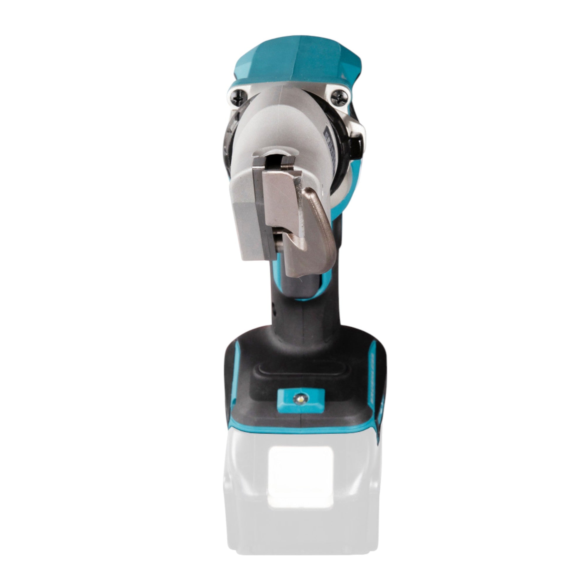 Makita DJS 131 Z Akku Kurvenschere 18 V Brushless 1 3 mm Solo ohne Akku ohne Ladegeraet 2 - toolbrothers