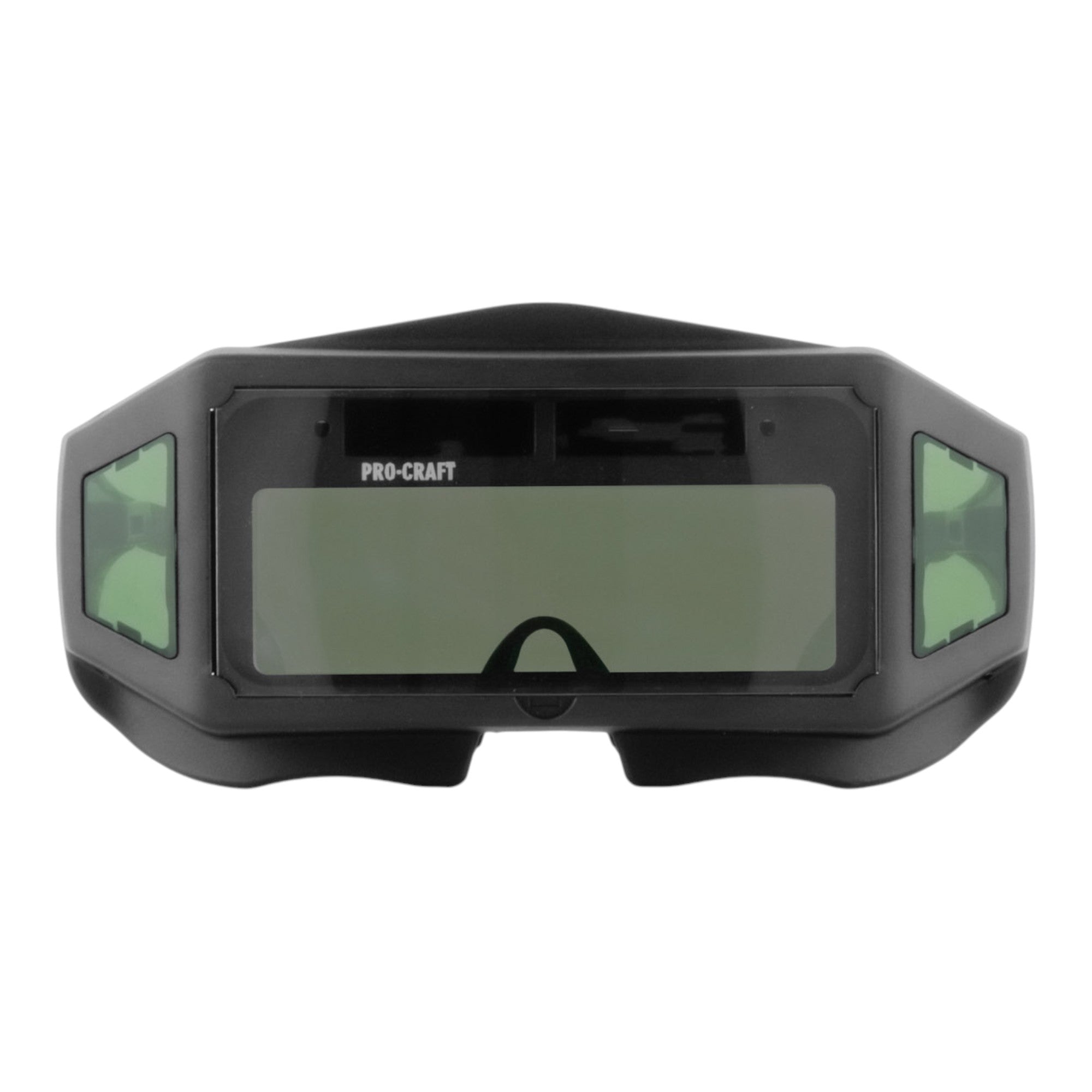 Procraft WG94 30 Schweissschutzbrille 4 - toolbrothers
