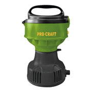 PROCRAFT Pompe de relevage