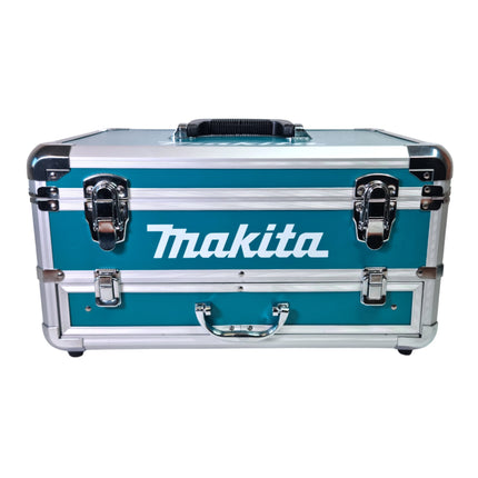 Makita X9 Alu Schubladen Koffer 96 tlg Zubehoer Set 1 - toolbrothers