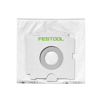 Festool CTM 26 E AC CLEANTEC Absaugmobil 26l Staubkl. M ( 574978 ) + Extra Säcke - Toolbrothers