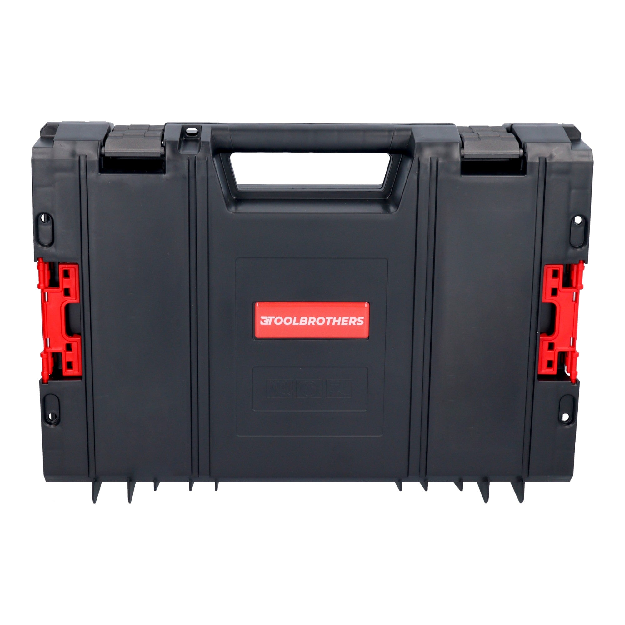 Procraft PMT22bb Akku Multifunktionswerkzeug 20 V Brushless 2x Akku 4 0 Ah Ladegeraet RHINO Toolcase 3 - toolbrothers
