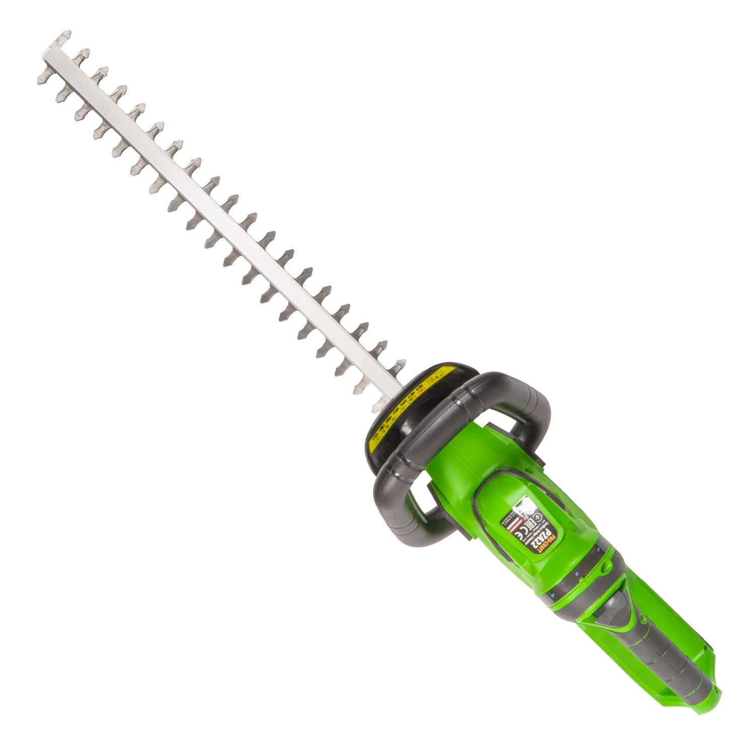 Procraft PZA22 Akku Heckenschere 20 V 510 mm 1x Akku 4 0 Ah Ladegeraet 4 - toolbrothers
