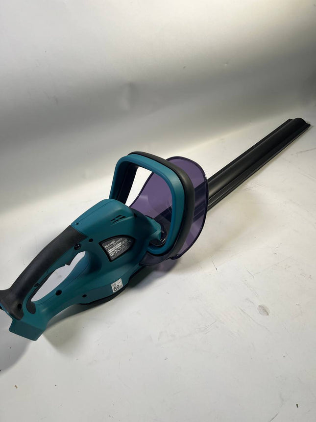 Makita DUH 523 Z 18V Li Ion Akku Heckenschere mit 52 cm Schnittlaenge Solo Leicht Gebraucht 0 - toolbrothers
