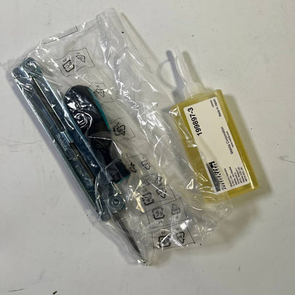 Makita DUC 150 Z01 Akku Kettensaege 18 V 15 cm Brushless Solo Leicht Gebraucht 3 - toolbrothers