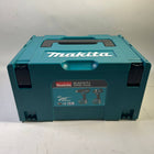 Makita MAKPAC 3 Kunststoffkoffer 395 x 295 x 215 mm Leicht Gebraucht 1 - toolbrothers