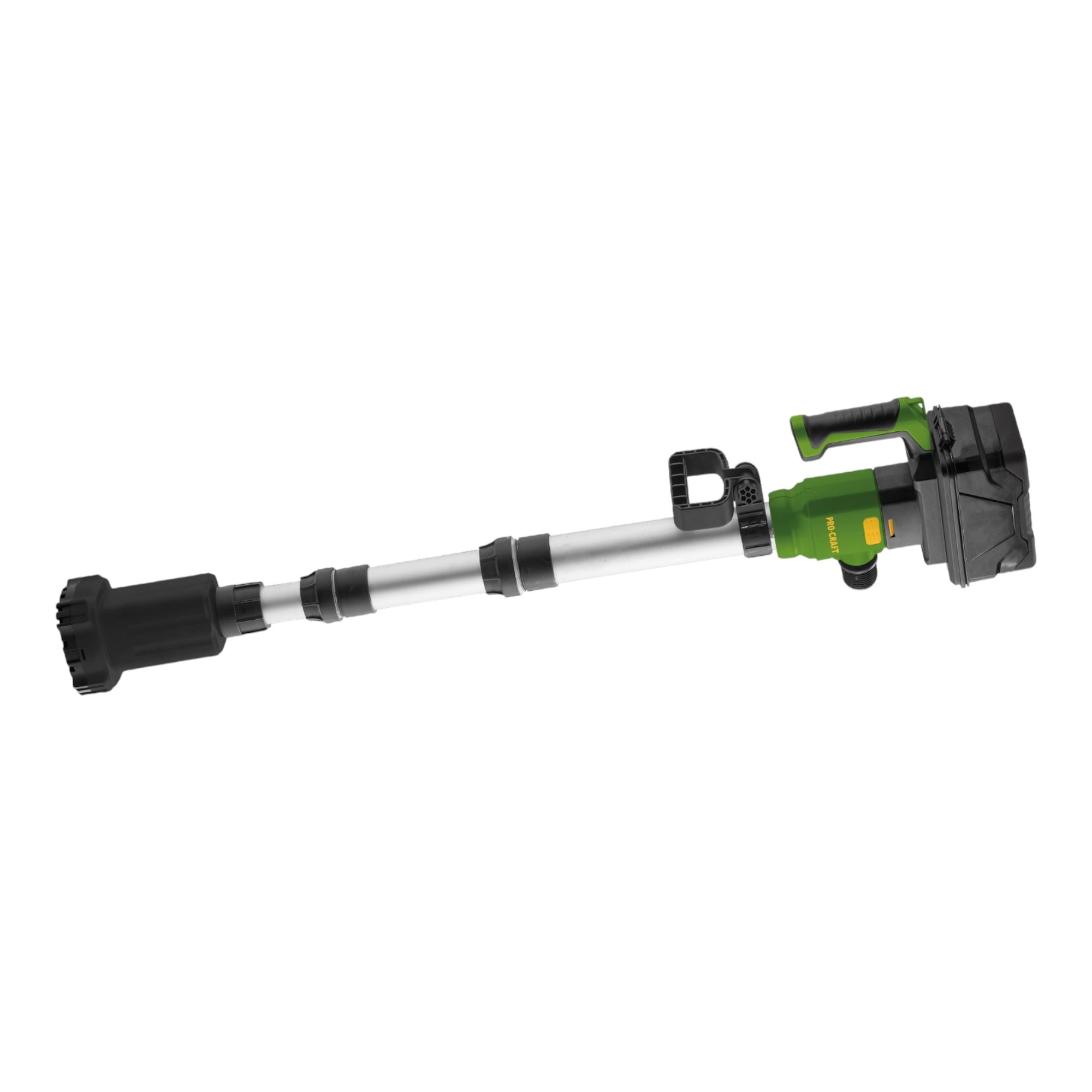 Procraft CPN20bb Akku Tauchpumpe 20 V 2725 l h 2x Akku 4 0 Ah Ladegeraet 1 - toolbrothers