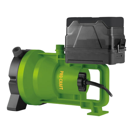 Procraft CPN21bb Akku Tauchpumpe 20 V 3200 l h 1x Akku 4 0 Ah ohne Ladegeraet 1 - toolbrothers