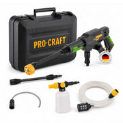 PROCRAFT Hochdruckreiniger