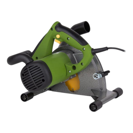 Procraft PM2500 230 Mauernutfraese 1700 Watt 45 mm 2x Trennscheibe 2 - toolbrothers