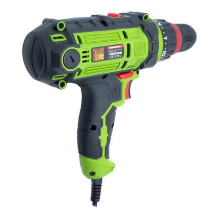 Procraft PB300DFR Bohrschrauber 300 Watt 40 Nm 2 - toolbrothers