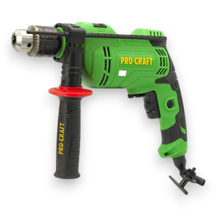 Procraft PS1700 2 Schlagbohrmaschine 1050 Watt 0 - toolbrothers