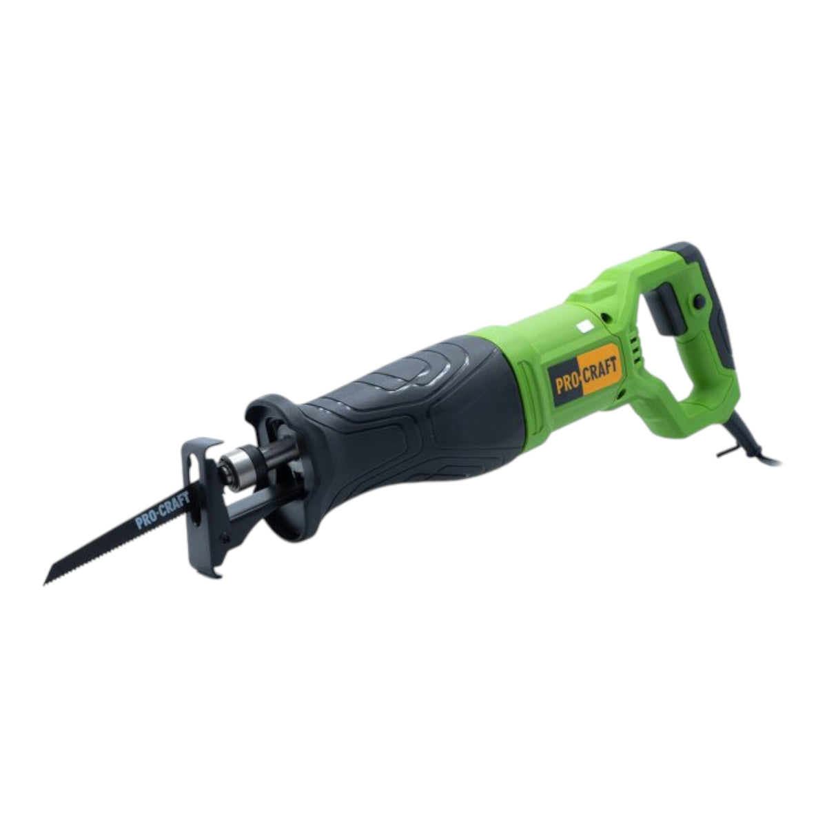 Sierra sable Procraft PSS1900 de 900 vatios + hoja de sierra