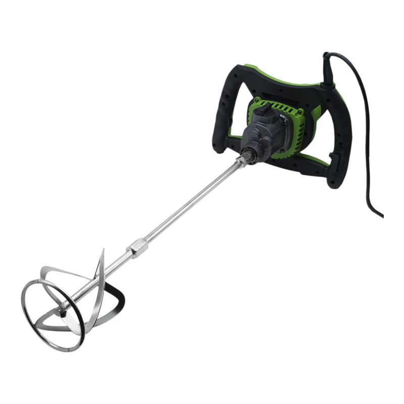 Procraft PMM2200 Ruehrwerk 1400 Watt Ruehrer 120 mm 0 - toolbrothers