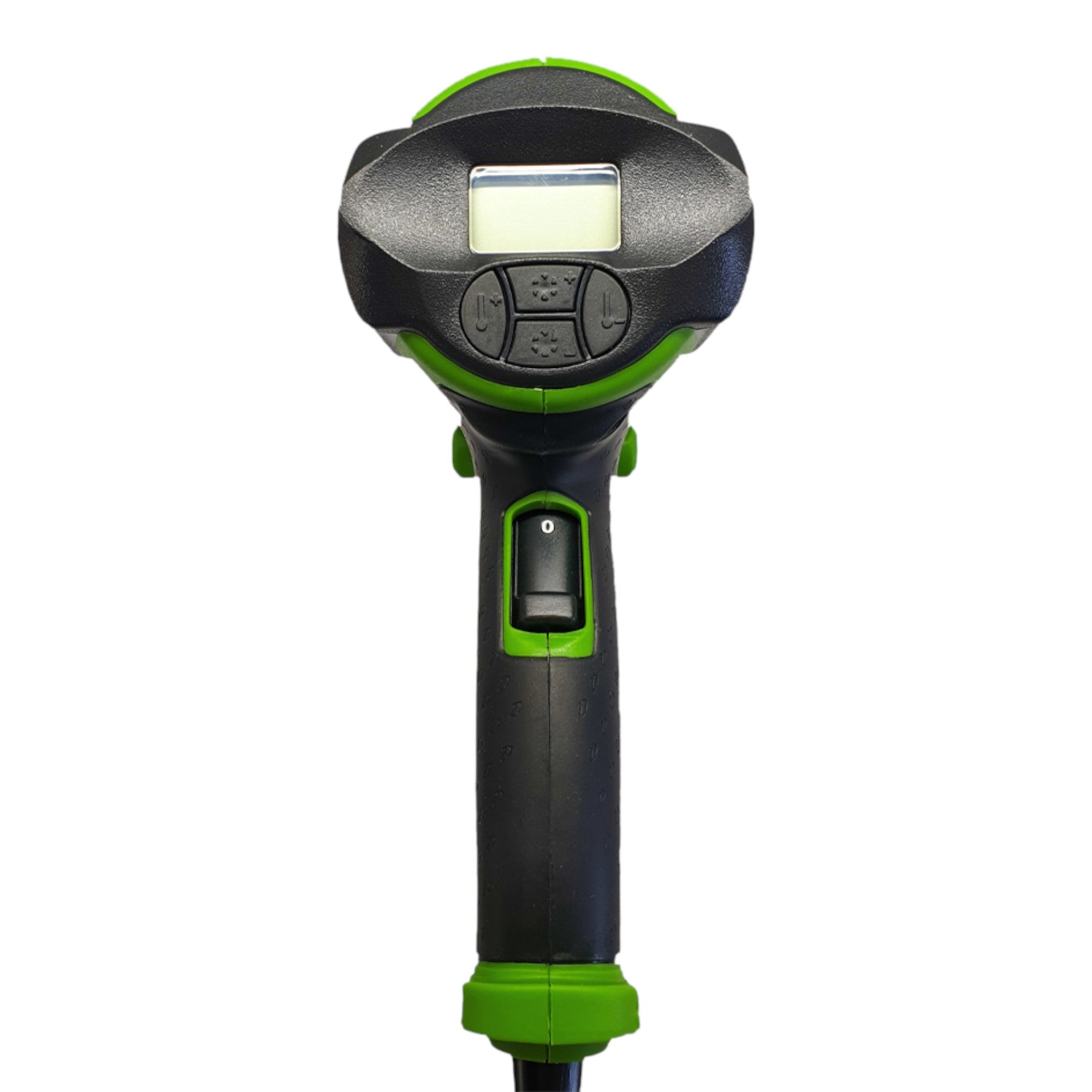 Procraft PH2000 Heissluftpistole 2000 Watt 50 600 C 4x Duese Koffer 3 - toolbrothers