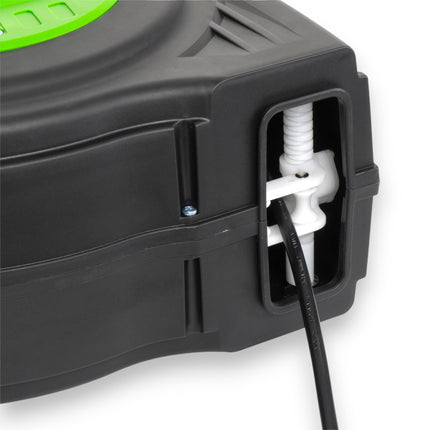 Procraft EK15N Selbsteinziehendes Verlaengerungskabel 15 m 3 - toolbrothers