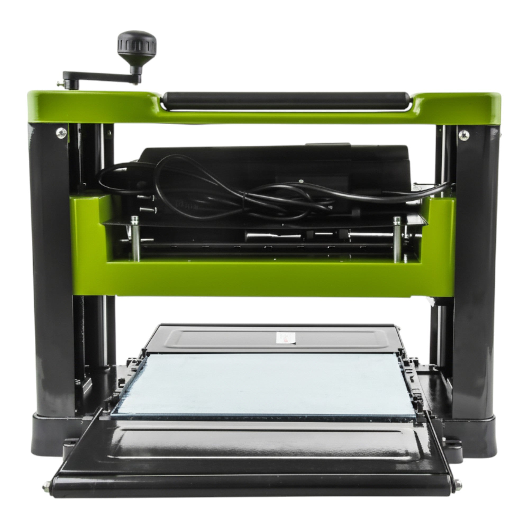 Procraft PD2300 Dickenhobelmaschine 2000 Watt 330 mm Hobelbreite 6 160 mm Durchlasshoehe 1 - toolbrothers