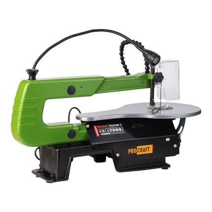 Procraft TS120 406 Dekupiersaege 120 Watt 50 mm 2 - toolbrothers