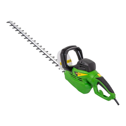 Procraft PT750 Heckenschere 750 Watt 610 mm Schnittlaenge 24 mm Schnittstaerke 3 - toolbrothers