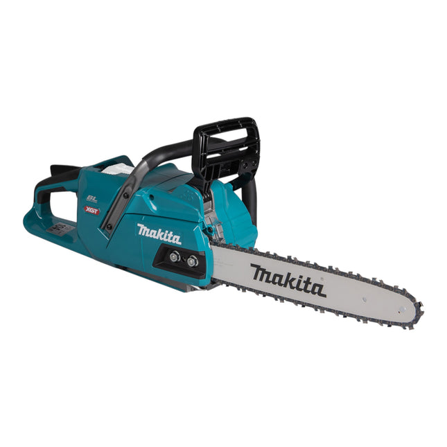Makita UC 011 GZ Akku Kettensaege 40 V max 35 cm Brushless Solo ohne Akku ohne Ladegeraet 0 - toolbrothers