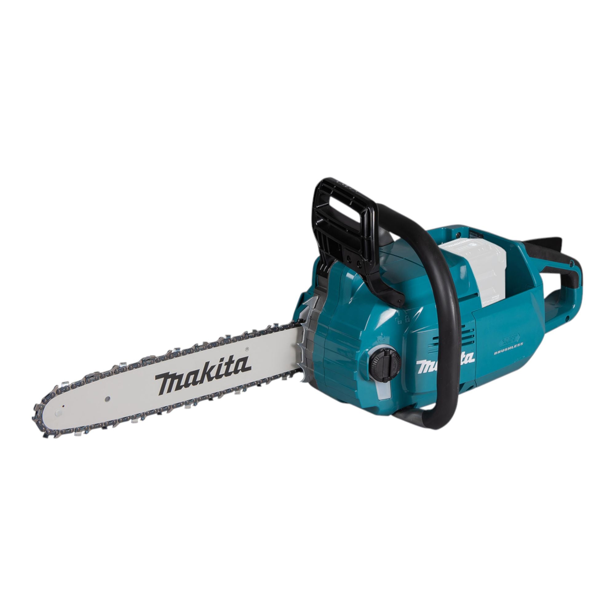 Makita UC 011 GZ Akku Kettensaege 40 V max 35 cm Brushless Solo ohne Akku ohne Ladegeraet 0 - toolbrothers