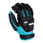 Makita Arbeitshandschuhe P 84486 Gr XL 10 verstaerkt fuer feinfuehlige bis grobe Montage und Mechanikertaetigkeiten 0 - toolbrothers