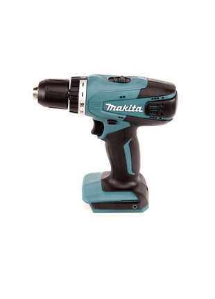 Makita DF 347 DWE 14.4V Li-ion Akku Bohrschrauber mit 2 x 1,5 Ah Akku und Ladegerät + Bosch Bit und Bohrer Set in Tough Box 23 teilig Bohren & Schrauben ( 2607019912 ) - Toolbrothers