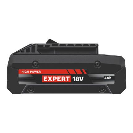Bosch EXPERT EXBA18V 40 GAL 12V 18V 80 Starter Set 18 V 1x Akku 4 0 Ah Ladegeraet 1600A0373M  3 - toolbrothers