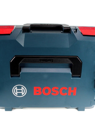 Bosch GDR 18 V-200 C Akku Drehschlagschrauber 18 V 1/4" in L-Boxx + 1 x 2,0 Ah Akku + Ladegerät - Toolbrothers