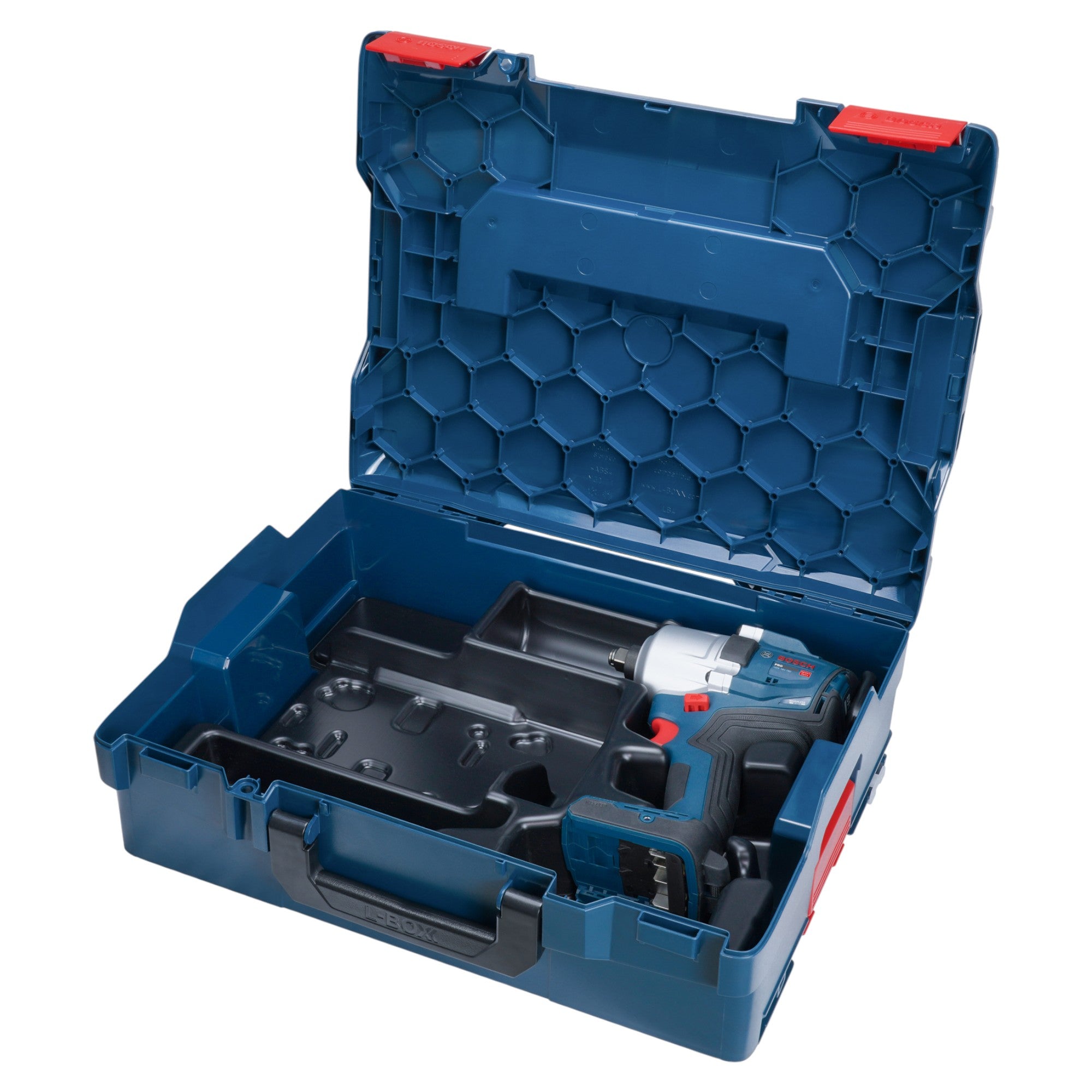 Bosch GDS 18V 780 Professional Akku Schlagschrauber 18 V 780 Nm 06019P4003 Brushless L Boxx ohne Akku ohne Ladegeraet 1 - toolbrothers
