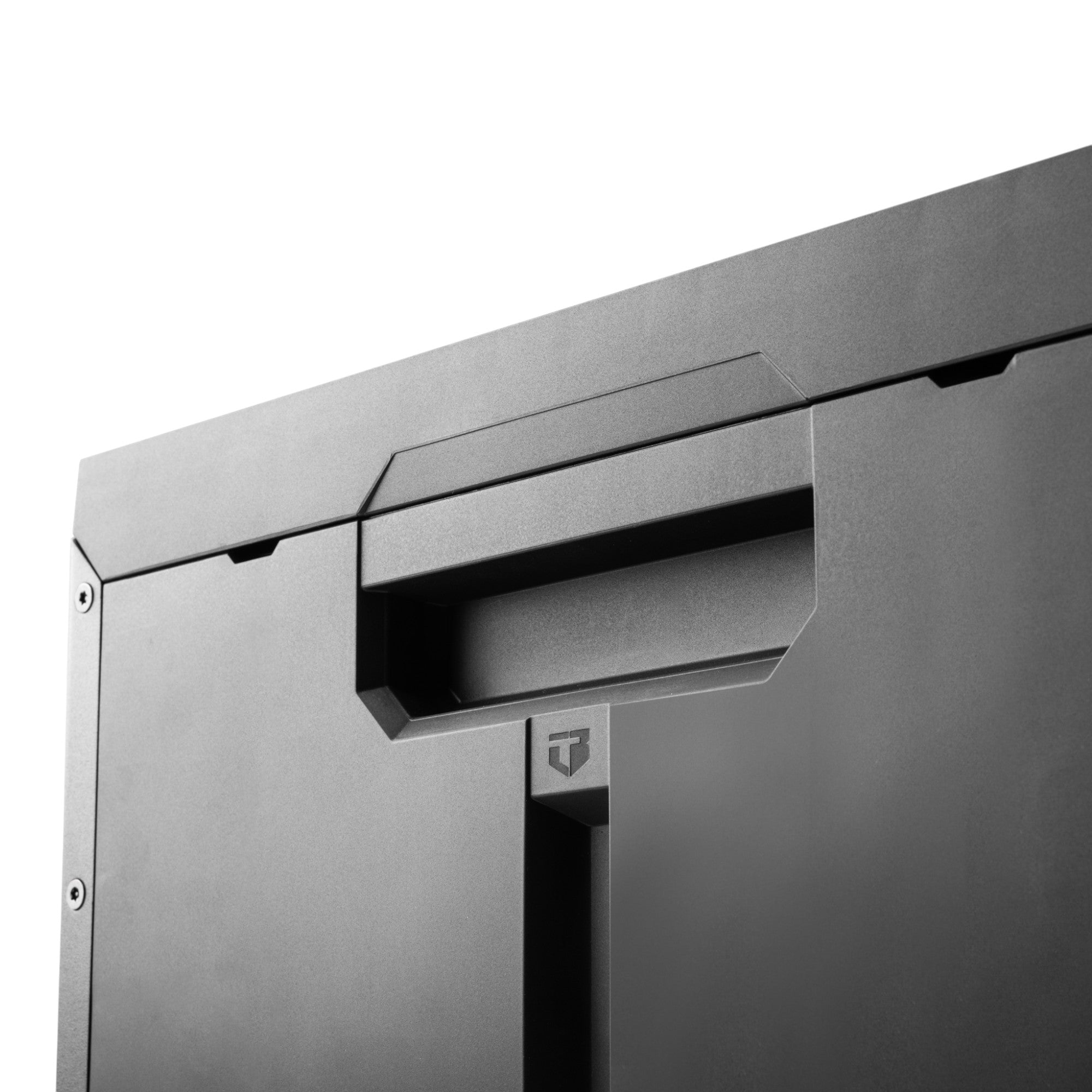 Toughbuilt STACKTECH Werkzeug Box abschliessbar mit 3 Schubladen 533 x 406 x 395 mm TB B1 D 73  4 - toolbrothers