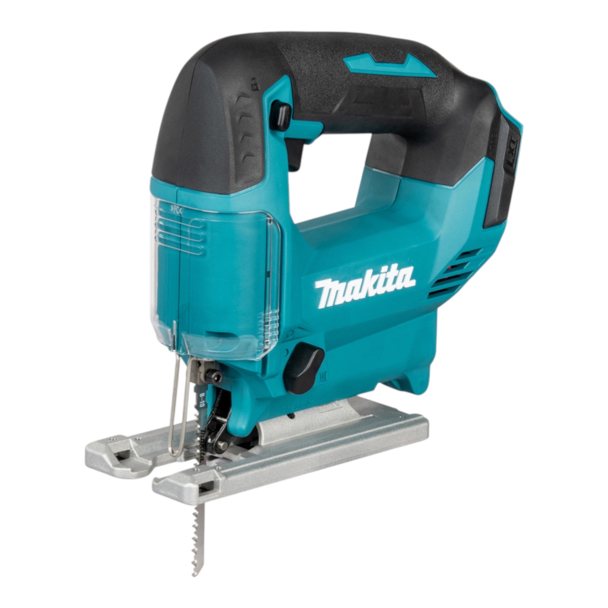 Makita DJV 186 Z Akku Pendelhubstichsaege 18 V Solo ohne Akku ohne Ladegeraet 0 - toolbrothers