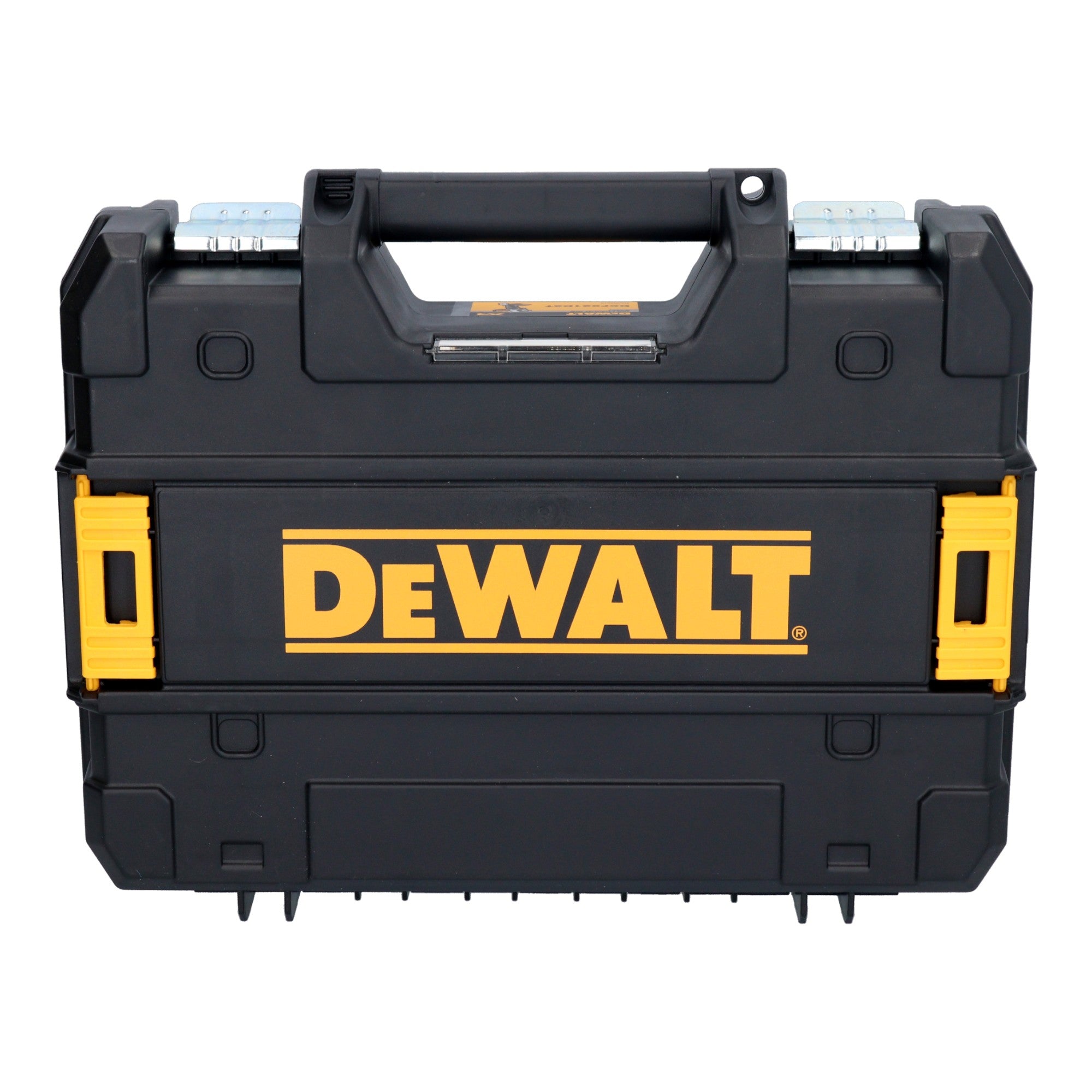 DeWalt DCF 921 D2T Akku Schlagschrauber 18 V 400 Nm 1 2 Brushless 2x Akku 2 0 Ah Ladegeraet TSTAK 2 - toolbrothers