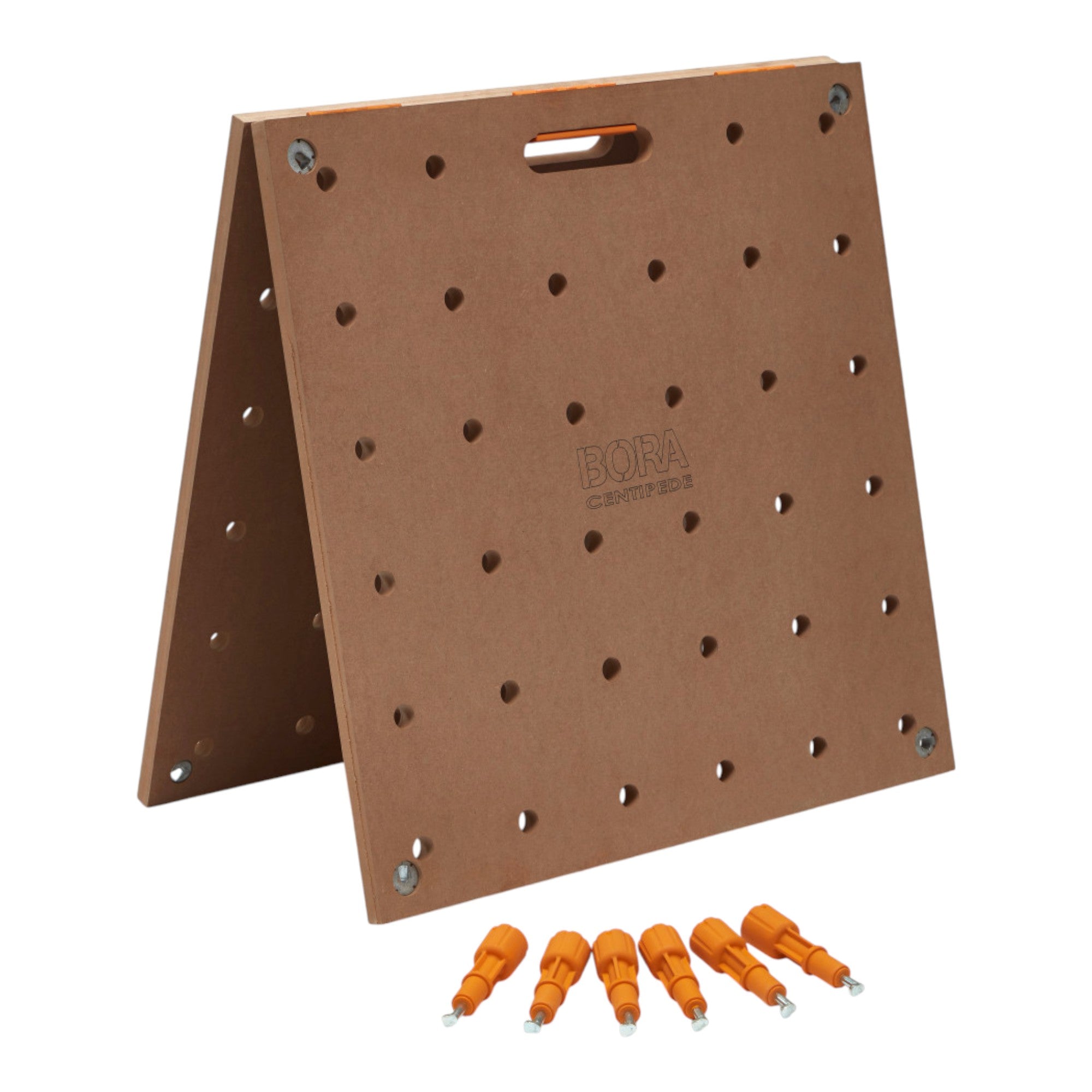 BORA Centipede CK22TM Tischplatte 120 x 60 cm 907 kg Tragfaehigkeit 1 - toolbrothers