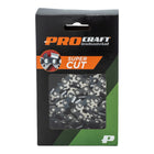 Procraft Industrial RPKA16 Saegekette 10 cm 1 1 mm 1 4 PM3 28 TG fuer PKA16 und PKA18 0 - toolbrothers