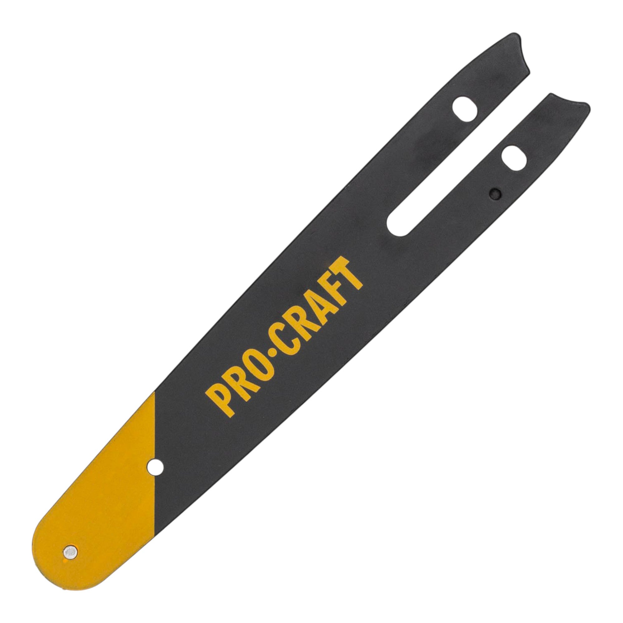 Procraft VL1 4 45 1 1 Fuehrungsschiene 20 cm 1 1 mm 1 4 fuer Akku Kettensaege PKA30 1 - toolbrothers