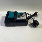 Makita DC 18 RC 7 2 V 18 V Akku Schnell Ladegeraet fuer Li Ion Akku Leicht Gebraucht 0 - toolbrothers