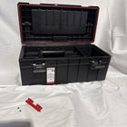 Qbrick System PRO 600 Expert Werkzeugkoffer modularer Organizer 545 x 270 x 246 mm 22 l stapelbar IP54 Beschaedigt 0 - toolbrothers