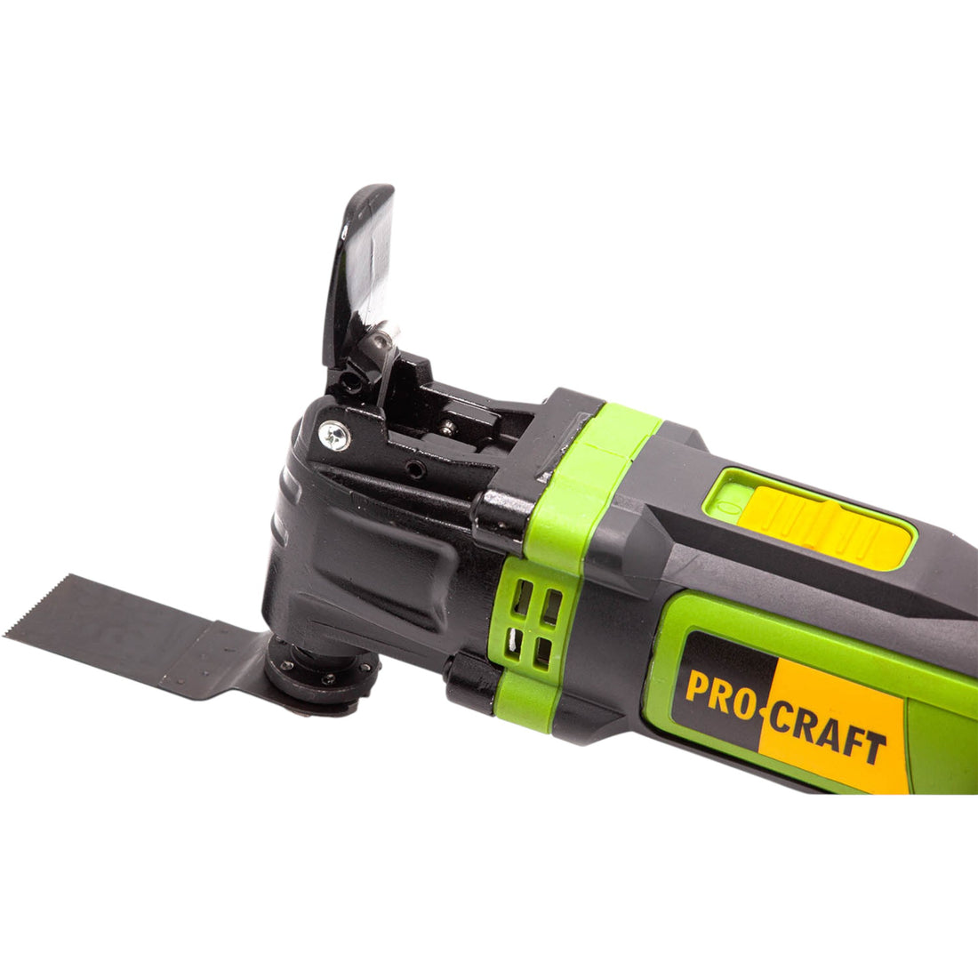 Herramienta multifunción Procraft PMT650E 400 vatios + maletín