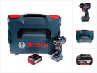 Bosch GDR 18 V-200 C Akku Drehschlagschrauber 18 V 1/4