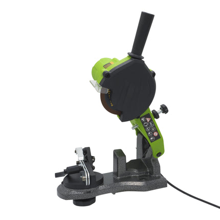 Procraft SK1200 Kettenschleifgeraet 85 Watt 108 mm fuer Saegeketten 0 - toolbrothers