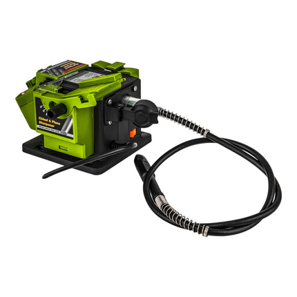 Procraft MS350 Universal Schaerfer 65 Watt Messer Schere Meissel  1 - toolbrothers